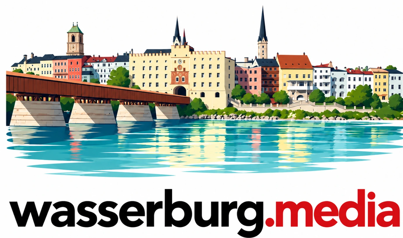 wasserburg.media – Stadtansicht